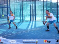 Campeonato España Selecciones Veteranos